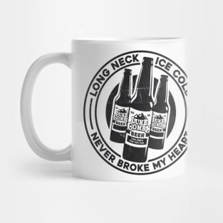 Luke Combs Vintage Mug